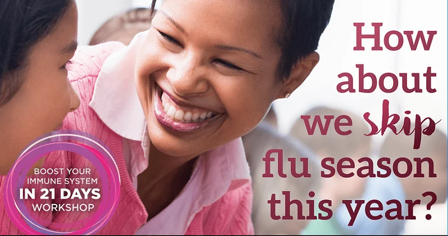 how a washington dc chiropractor fights colds