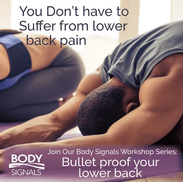 washington dc back pain