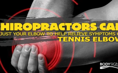 tennis elbow washington dc