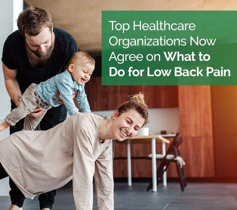 washington dc back pain