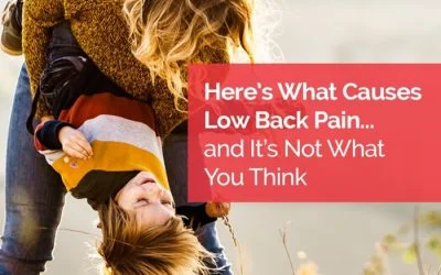 low back pain washington dc