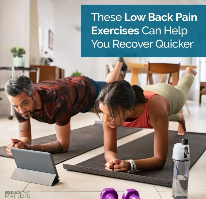low back pain chiro washington dc