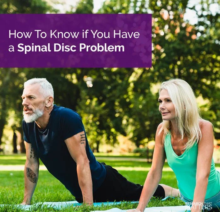 spinal disc washington dc