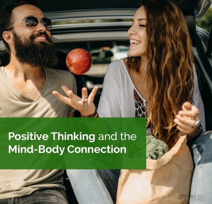 mind & body connection in washington dc