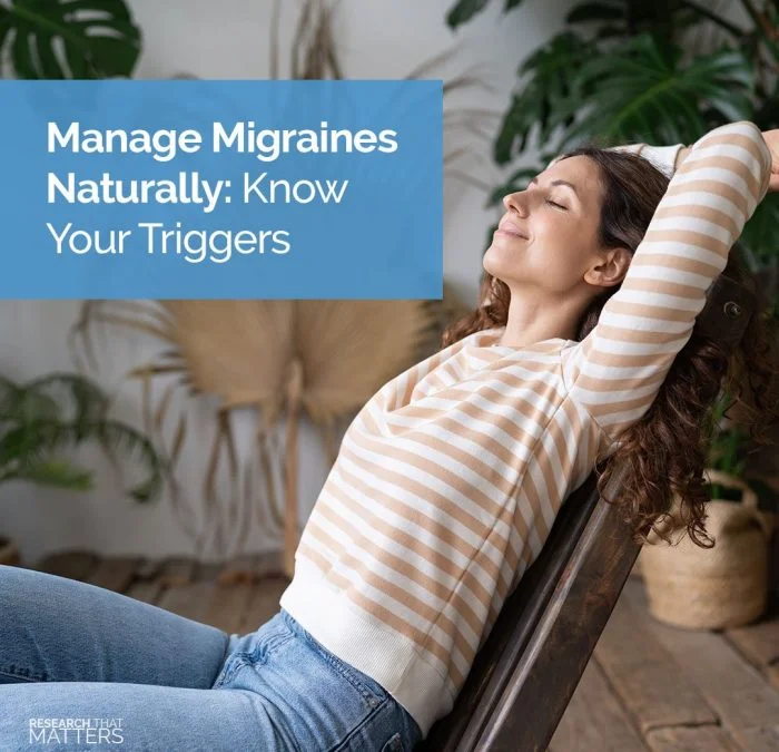 migraine relief washington dc