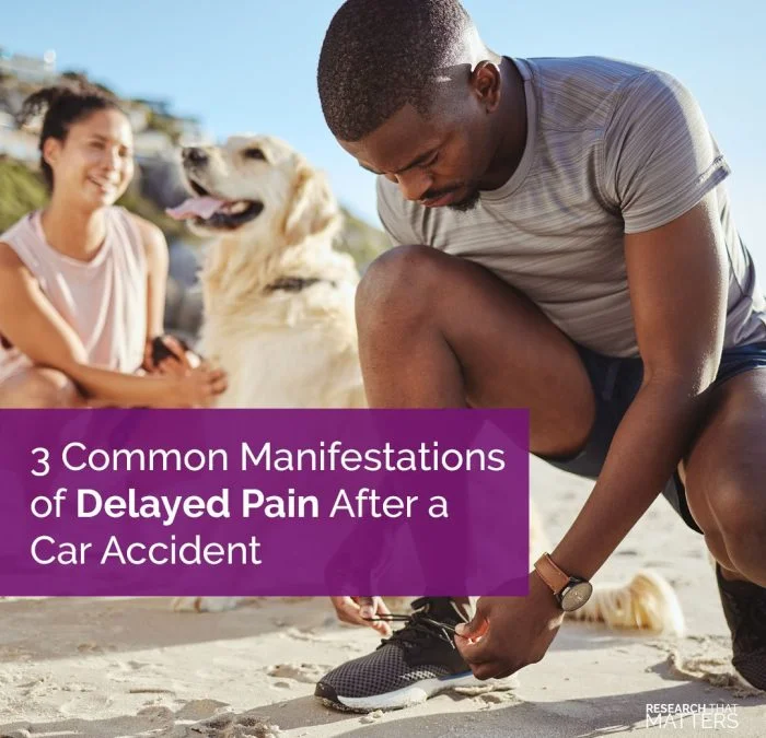car accident chiro washington dc