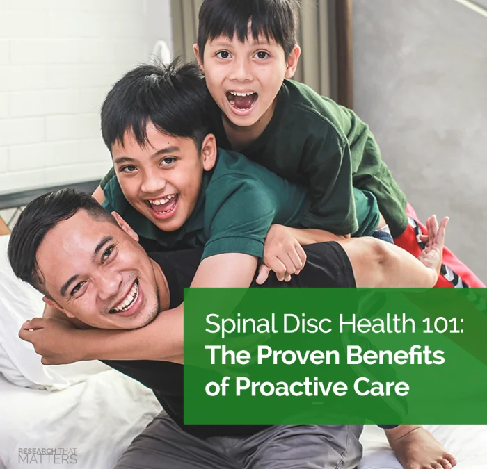 spinal disc washington dc