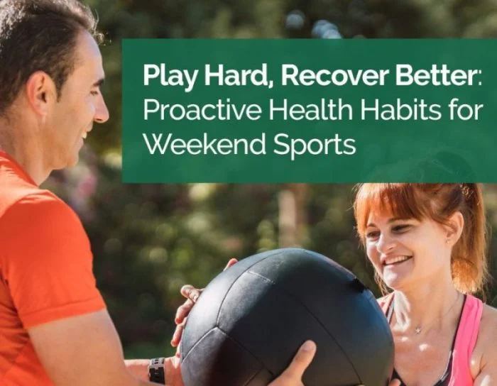 work hard play hard with your chiropractor in washington dc