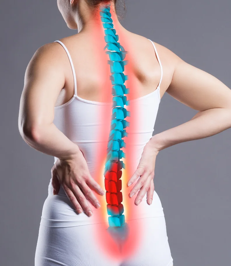 Disc Injury Washington