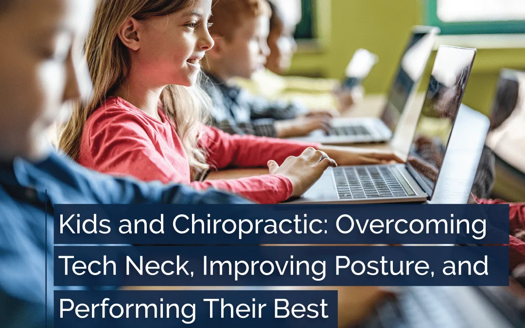 pediatric chiropractor washington dc