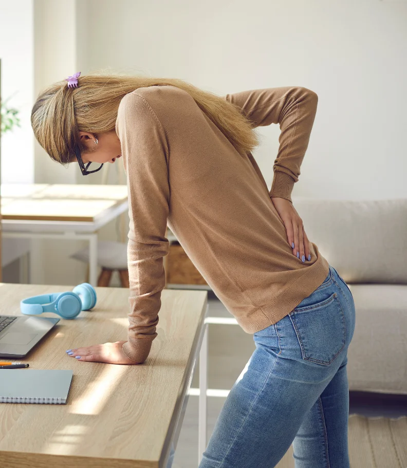 Sciatica Pain Washington