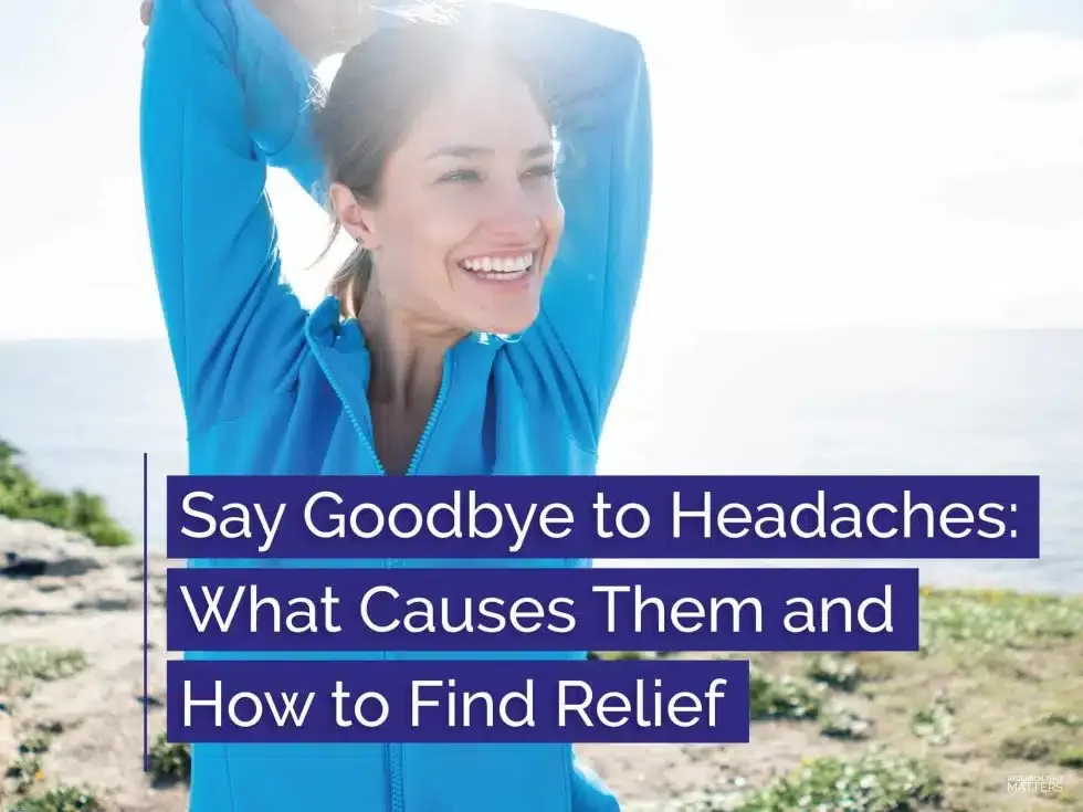 headache chiropractor washington dc