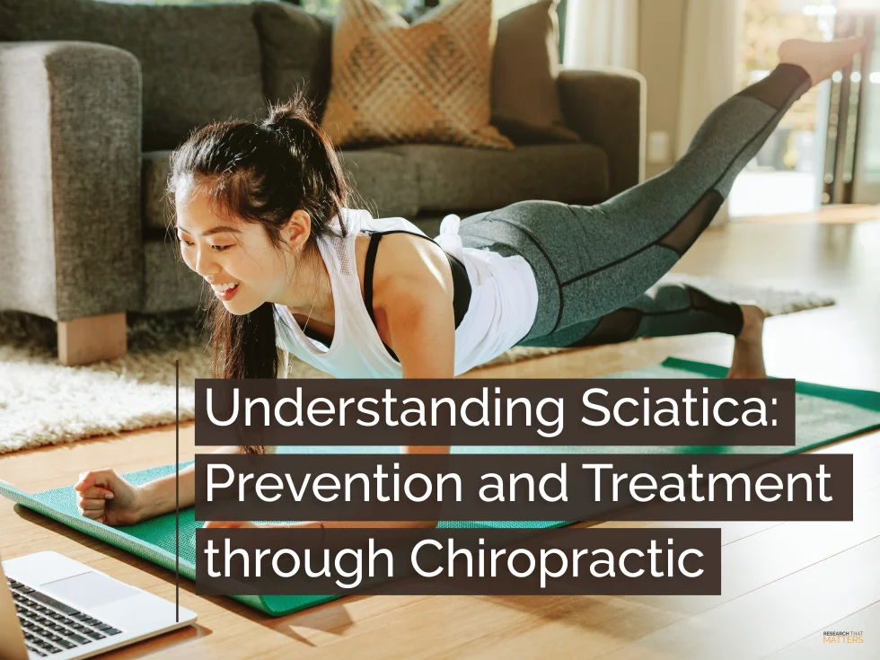 sciatica washington dc