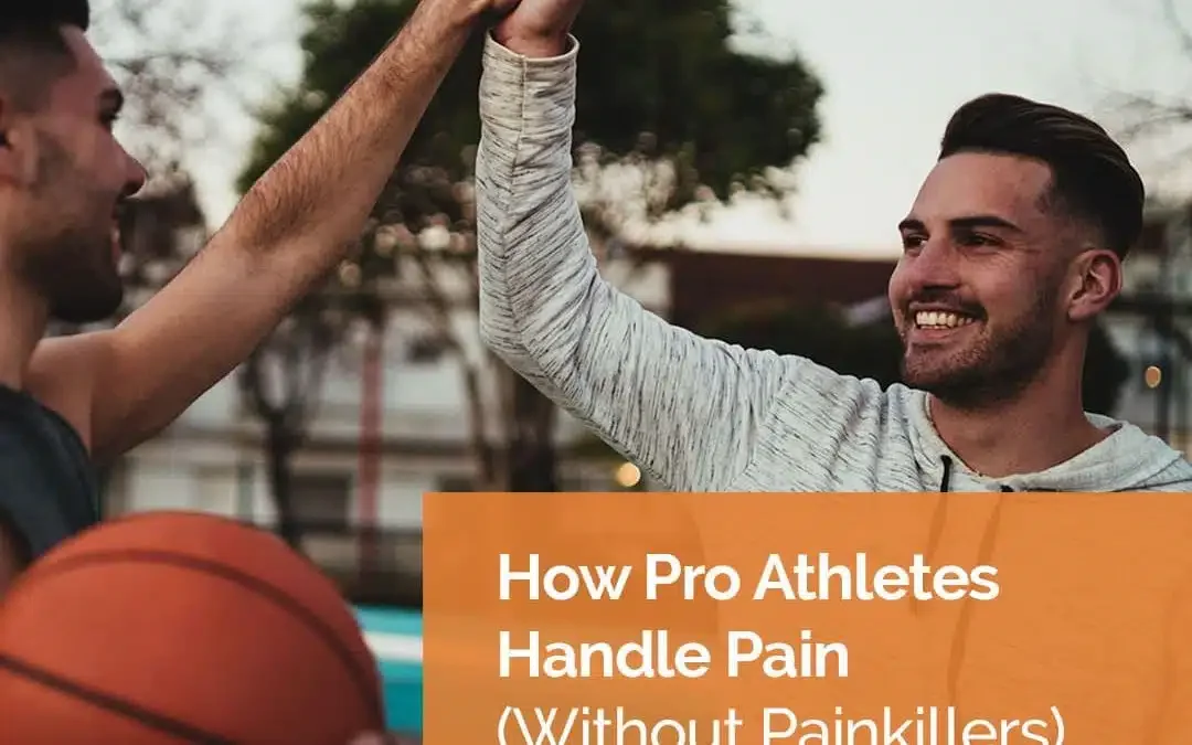 athletes pain management with chiropractic care in washington dc