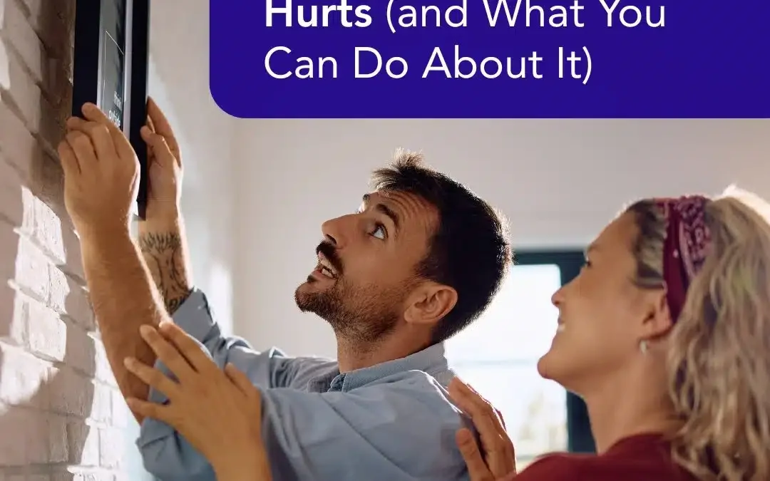 why your back hurts in washington dc