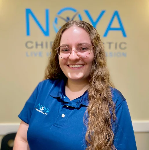 Alexis Chiropractic Assistant