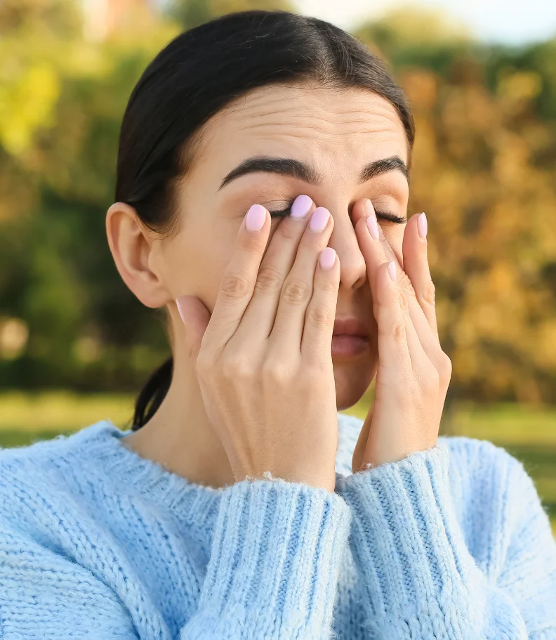 Allergy Relief in Washington DC