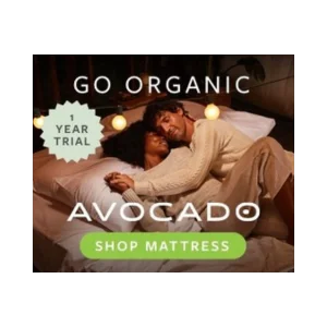 Avacado Mattress