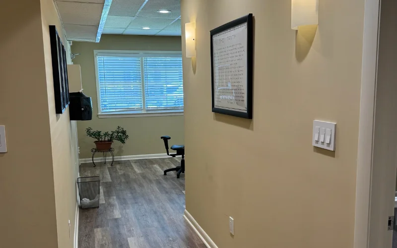 Noya Chiropractic Office