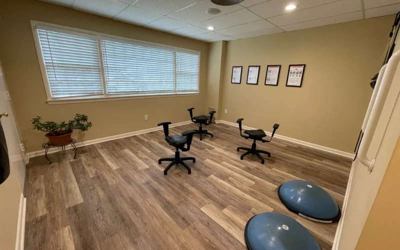 Noya Chiropractic Office