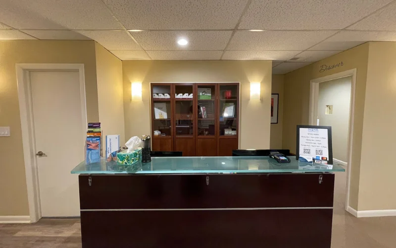 Noya Chiropractic Office