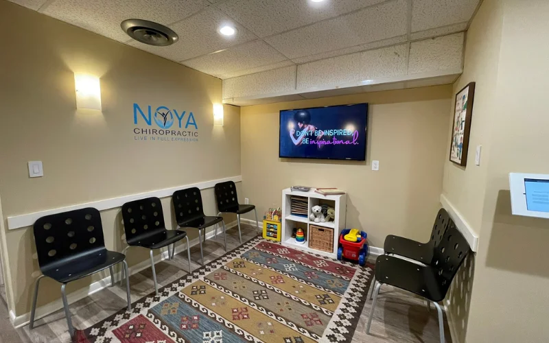 Noya Chiropractic Office