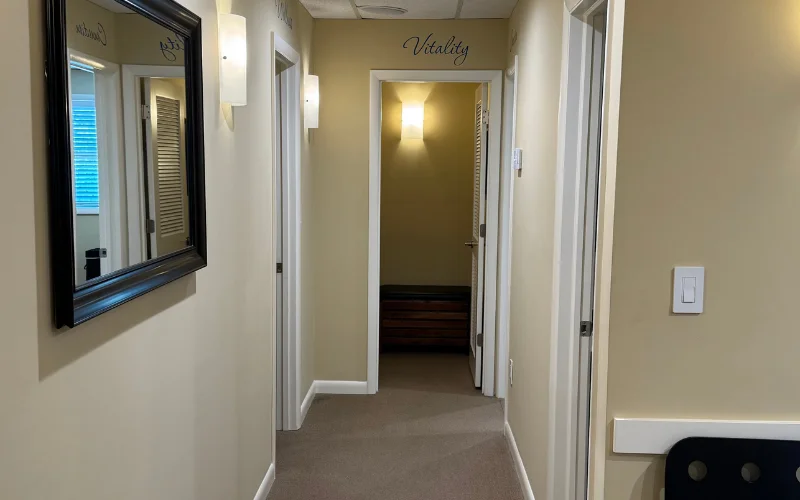 Noya Chiropractic Office