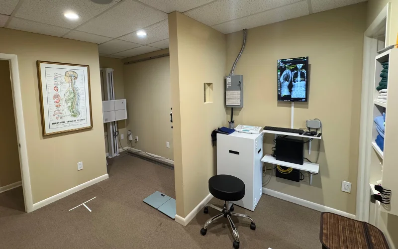 Noya Chiropractic Office