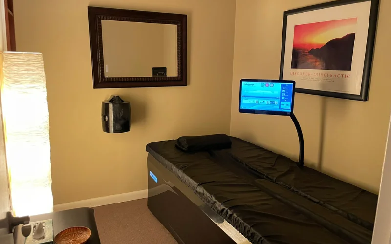 Noya Chiropractic Office