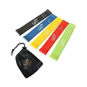 Short Resistance Bands