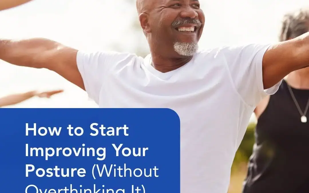 improving posture in washington dc