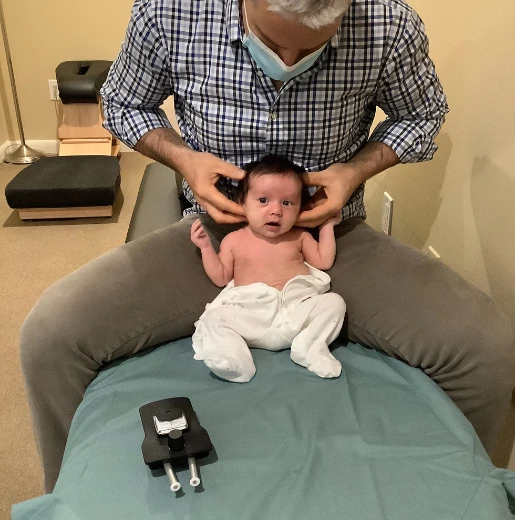 chiropractic for kids