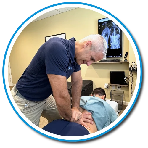 Gonstead Case Management