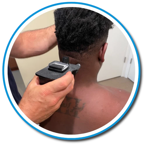 Gonstead Instrumentation