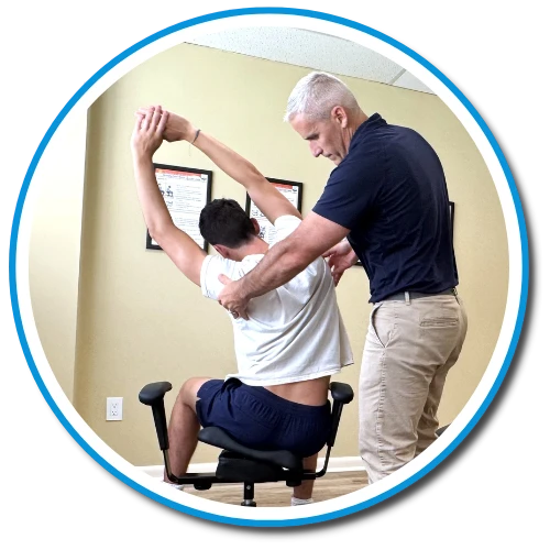 Gonstead Visualization